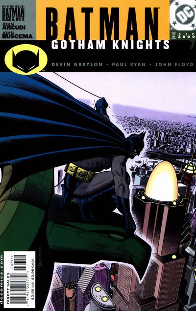 Gotham Knights: How To Complete Batman's Last Case