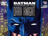 Batman: Legends of the Dark Knight Vol 1 204