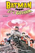 Batman: Li'l Gotham Vol. 2 (Collected)