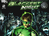 Blackest Night Vol 1 2