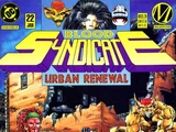 Blood Syndicate Vol 1 22