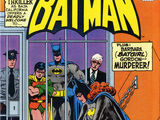 Detective Comics Vol 1 497