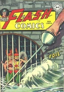 Flash Comics Vol 1 87