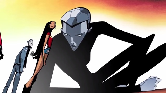 Giganta Wonder Woman Shorts Dc Database Fandom Giganta Wonder Woman Shorts Dc Database Fandom