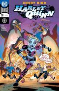 Harley Quinn Vol 3 38