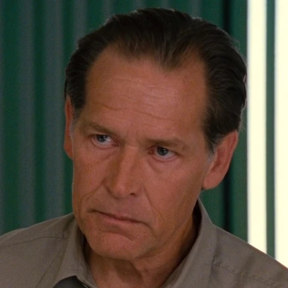 James Remar/Gallery | DC Database | Fandom