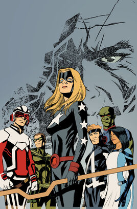 Solicit Art