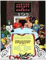 Justice Society of America 001