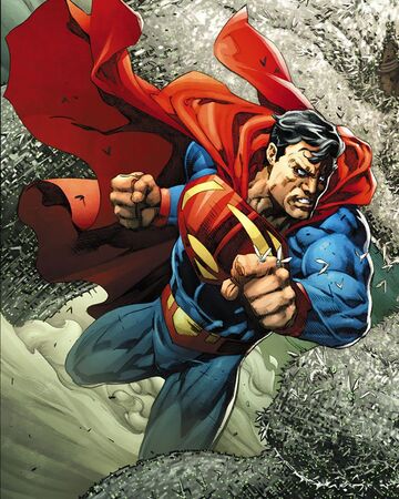 dc database fandom