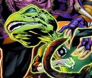 Lok Neboora New Earth Modern Age