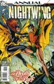 Nightwing Vol 2 #2 (November, 1996)