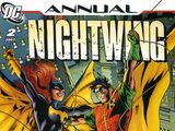 Nightwing Annual Vol 2 2
