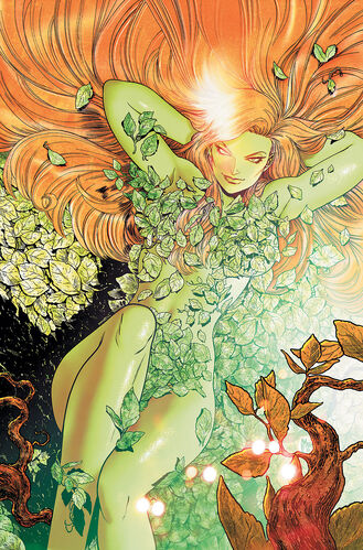 Poison Ivy 0003