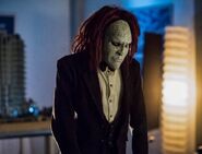 Peter Merkel Arrowverse The Flash