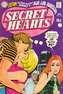 Secret Hearts Vol 1 143