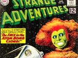 Strange Adventures Vol 1 143