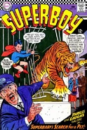 Superboy Vol 1 130