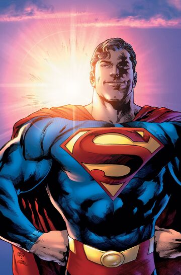 Superman (disambiguation) | DC Database | Fandom