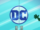 Teen Titans Go! (TV Series) Episode: DC