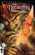 The Dreaming: Waking Hours Vol 1 6