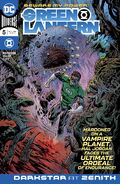 The Green Lantern Vol 1 5