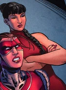 Topaz New Earth Silicon Syndicate