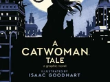 Under the Moon: A Catwoman Tale