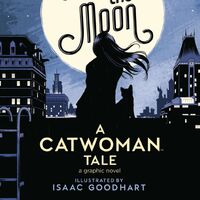Under The Moon A Catwoman Tale Dc Database Fandom Under The Moon A Catwoman Tale Dc Database Fandom