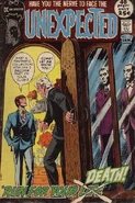 The Unexpected Vol 1 131