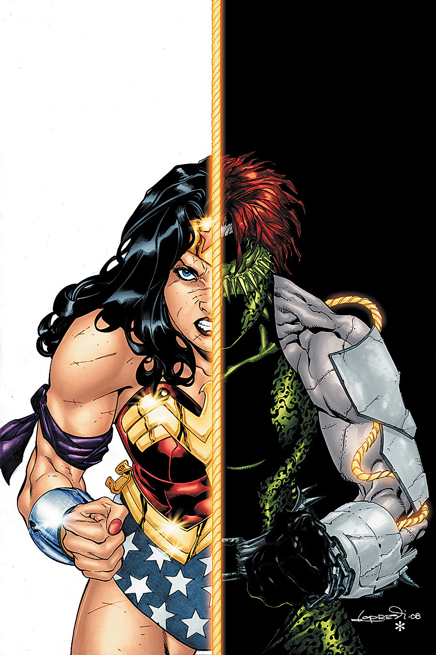 Why We Need 'Wonder Woman 3' - FandomWire