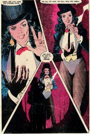 Zatanna 021