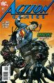 Action Comics Vol 1 867.jpg (99 KB) Action Comics #867