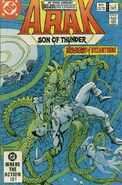 Arak: Son of Thunder Vol 1 16