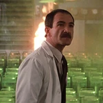 As Doctor McClean Superman III 1983