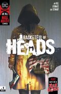 Basketful of Heads Vol 1 1