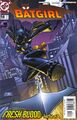 Batgirl Vol 1 58