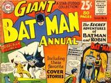 Batman Annual Vol 1 4