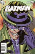 Batman Vol 1 698