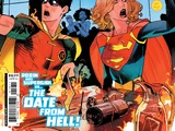 Batman/Superman: World's Finest Vol 1 12