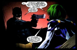 Alfred Pennyworth Possible Futures Titans Tomorrow