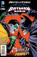 Batman and Robin Vol 2 16