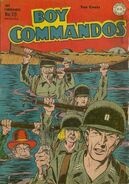Boy Commandos 10