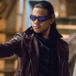 As Cisco Ramon/Reverb The Flash 2016