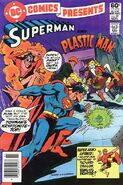 DC Comics Presents Vol 1 39