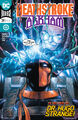Deathstroke Vol 4 #39 (March, 2019)