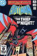 Detective Comics Vol 1 529