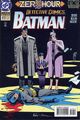 Detective Comics #678