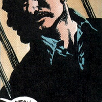 Gordon Deitrich V For Vendetta Dc Database Fandom