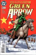 Green Arrow Vol 2 112