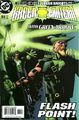 Green Lantern Vol 3 164